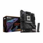 Mother Gigabyte X870E A ELITE X DDR5 AM5 (Serie 7000/8000)(6470)