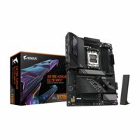 Mother Gigabyte X870E A ELITE X DDR5 AM5 (Serie 7000/8000)(6470)