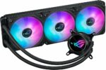 WATERCOOLER ASUS LIQUID ROG STRIX LC III 360