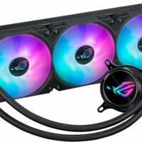 WATERCOOLER ASUS LIQUID ROG STRIX LC III 360
