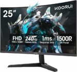 MONITOR 25 CX 236K HDMI / VGA VESA