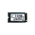 Disco SSD 256GB M.2 2242 (Bulk)