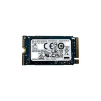 Disco SSD 256GB M.2 2242 (Bulk)
