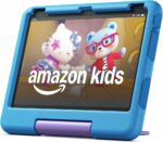 Tablet Amazon Kids Fire HD 10 Azul B0BL5SZ3VV