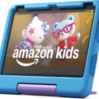 Tablet Amazon Kids Fire HD 10 Azul B0BL5SZ3VV