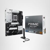 MB ASUS AM5 PRIME X870-P WIFI DDR5 BOX ATX