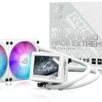 Water Cooler ASUS ROG RYUJIN III 360 ARGB EXTREME
