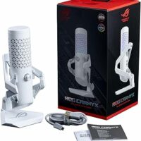 Microfono ASUS C501 ROG CARNYX/NA