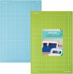 Cricut Joy, Tapete Joy, Kit Herramientas y Cutter Precision