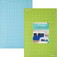 Cricut Joy, Tapete Joy, Kit Herramientas y Cutter Precision