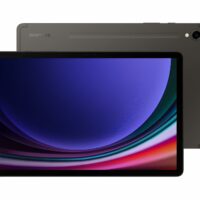 TABLET SAMSUNG GALAXY TAB9 SIL