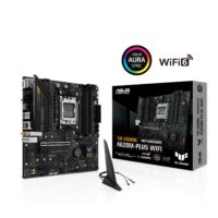 Motherboard ASUS TUF GAMING A620AM-PLUS WIFI AM5 D