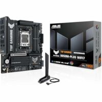 Motherboard ASUS TUF GAMING B850M-PLUS WIFI7 AM5 DDR5