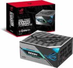 Fuente ASUS ROG THOR 1000W PLATINUM III GAMING