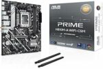 MB ASUS S1851 PRIME H810M-E DDR5 BOX M-ATX