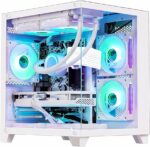 PC CX AMD RYZEN 5 5600GT+8G+SSD240 (ASUS)
