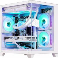 PC CX AMD RYZEN 5 5600GT+8G+SSD240 (ASUS)