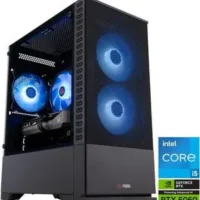 PC PERFORMANCE INTEL I5 12400+8G+SSD240 (ASUS)