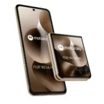 Celular Motorola Razr 60 ULTRA MOUNTAIN TRAIL 16GB + 1TB