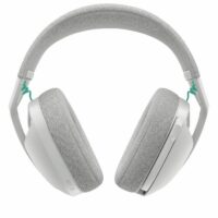 Auricular Logitech G321 LIGHTSPEED con micrófono inalámbricos para juegos