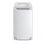 Lavarropas Automático Gafa Digifit Blanco 6.5kg 220 v