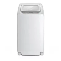 Lavarropas Automático Gafa Digifit Blanco 6.5kg 220 v