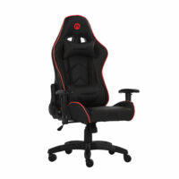 Silla Gamer Argom Tech Ergo Fx, Negro