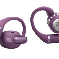 AURICULAR JBL SENSE PRO OPEN SOUND VIOLETA (7727)