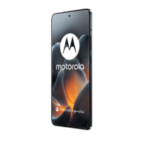 Celular Motorola Signature Carbon 16GB Ram, 1TB Almacenamiento