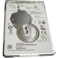 Disco HDD Mobile Seagate 1TB 2.5" (bulk)