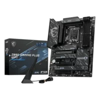 Motherboard MSI Z890 Gaming Plus WIFI DDR5 BOX ATX S1851
