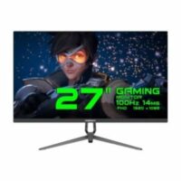 MONITOR 25 MSI MAG 255F E20 IPS FHD 200HZ HDMI DP
