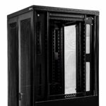 RACK GABITEL EVOII 42U 600MM PROF. NEGRO