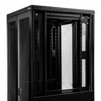 RACK GABITEL EVOII 42U 600MM PROF. NEGRO