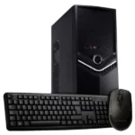 PC de Escritorio Performance Intel® Core™ i7-12700, 16GB Ram, 480GB SSD, Free DOS (Sin sistema operativo)