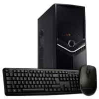 PC de Escritorio Performance Intel® Core™ i7-12700, 16GB Ram, 480GB SSD, Free DOS (Sin sistema operativo)