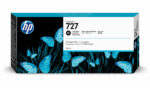 HP TINTA 727 PHOTO BLACK 300ML