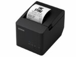 EPSON TMT20IVL-002 USB+ETHERNET  TERMICA C/AUTOCUT