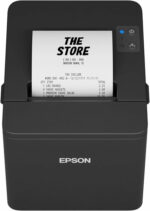 EPSON TMT20IV SERIE+ETHERNET+USB TERMICA C/AUTOCUT