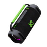 Parlante Klip Xtreme, Inal, 40w, 74hs, IPX7, Micro Sd,