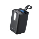 Power Klip Xtreme , 50000 mAh, Laptos; celus, Tabl