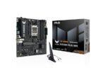 MB ASUS AM5 TUF GAMING A620AM-PLUS WIFI DDR5 BOX