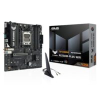 MB ASUS AM5 TUF GAMING A620AM-PLUS WIFI DDR5 BOX