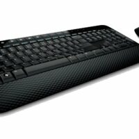 MICROSOFT TECLADO + MOUSE WIRELESS 2000