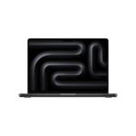 APPLE MACBOOK PRO 14" M3 PRO 9C 10C 8G B512GB SPACE GRAY - CAJA ABIERTA