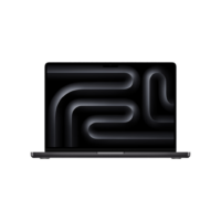 APPLE MACBOOK PRO 14" M3 PRO 9C 10C 8G B512GB SPACE GRAY - CAJA ABIERTA