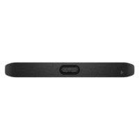 Barra de Video HP Poly Studio V12 USB  (sin fuente de alimentación)
