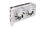 Placa de Video Powercolor Reaper White AMD Radeon RX 9060 XT 16GB GDDR6 WHITE