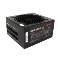 Fuente Teros TE-7175 750w 80 Plus Gold ATX Modular