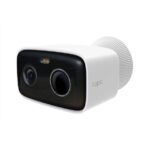 CAM.IP IN TP LINK CAMARA Wi-Fi IA IN-OUT AUDIO BIDI 1080P